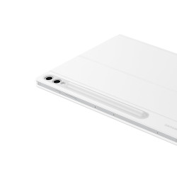 Samsung Ochranný kryt s klávesnicou a touchpadom pre Tab S10+/S9+/S9 FE+ White