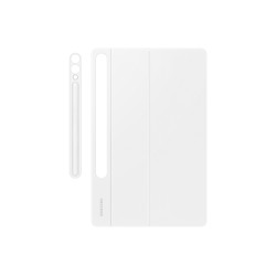 Samsung Ochranný kryt s klávesnicou a touchpadom pre Tab S10+/S9+/S9 FE+ White