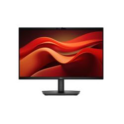 Dell Pro/E2426HB/23,8''/IPS/FHD/120Hz/5ms/Čierna/3R