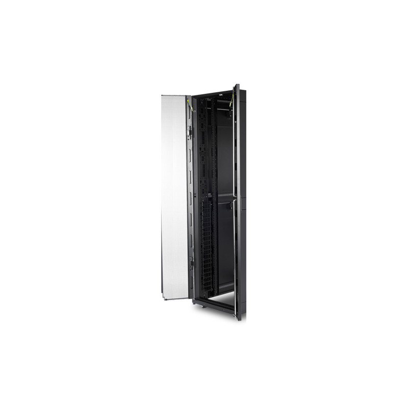 APC - Vertical Cable Man. for NetShelter SX600mm Wide42U