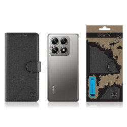 Tactical Field Notes pre Xiaomi 14T Pro Black
