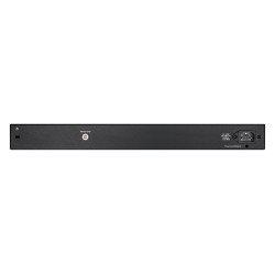 D-Link DGS-1210-24P, 24 PoE 10/100/1000 Base-T port + 4 TP/SFP Combo Ports