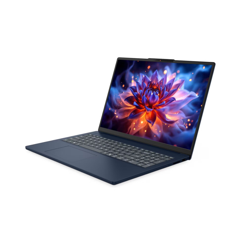 Lenovo IdeaPad Slim 3/16IWC11/5-320/16''/WUXGA/8GB/512GB/Intel int/W11H/Cosmic Blue/2R