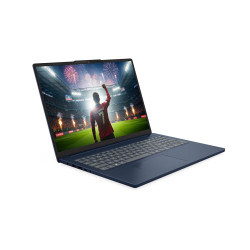 Lenovo IdeaPad Slim 3/16IWC11/5-320/16''/WUXGA/8GB/512GB/Intel int/W11H/Cosmic Blue/2R