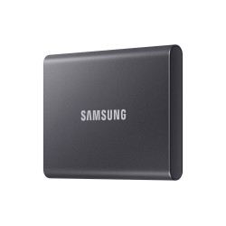 Samsung T7/4TB/SSD/Externý/Sivá/5R