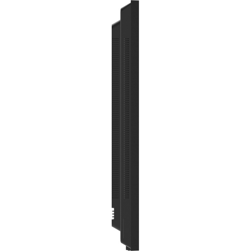 50'' iiyama LH5064UHS-B1AG: VA, 4K UHD, Android, 24/7