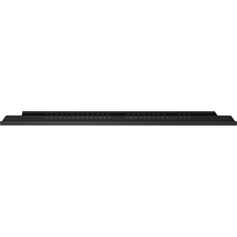 50'' iiyama LH5064UHS-B1AG: VA, 4K UHD, Android, 24/7