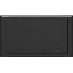 50'' iiyama LH5064UHS-B1AG: VA, 4K UHD, Android, 24/7