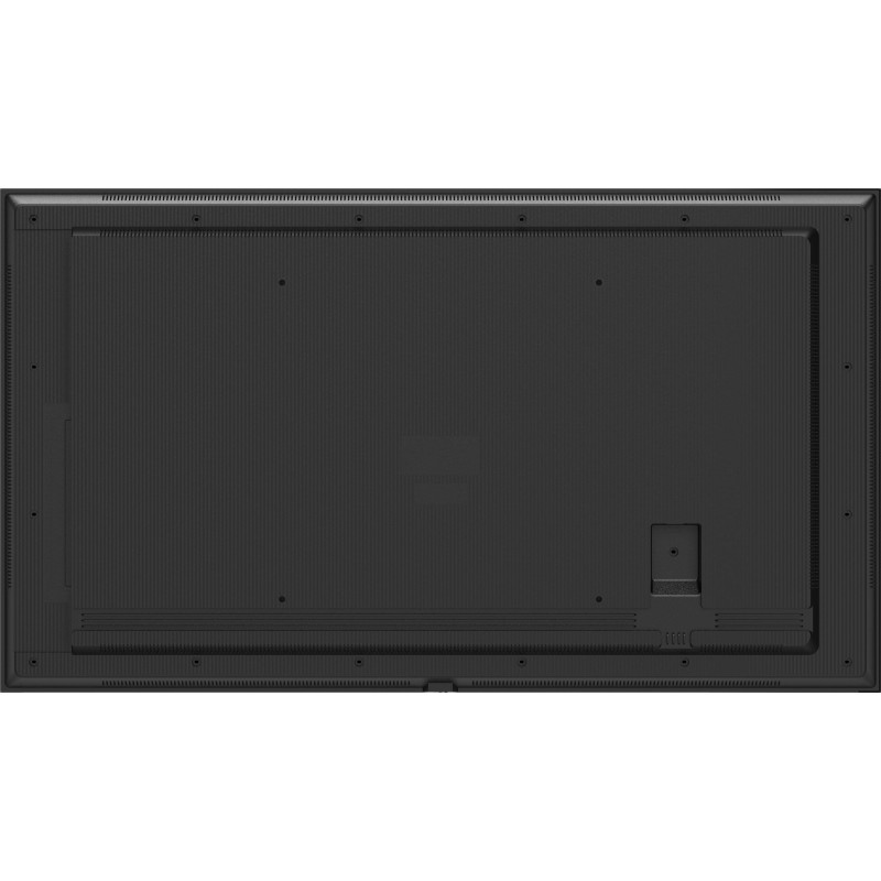50'' iiyama LH5064UHS-B1AG: VA, 4K UHD, Android, 24/7