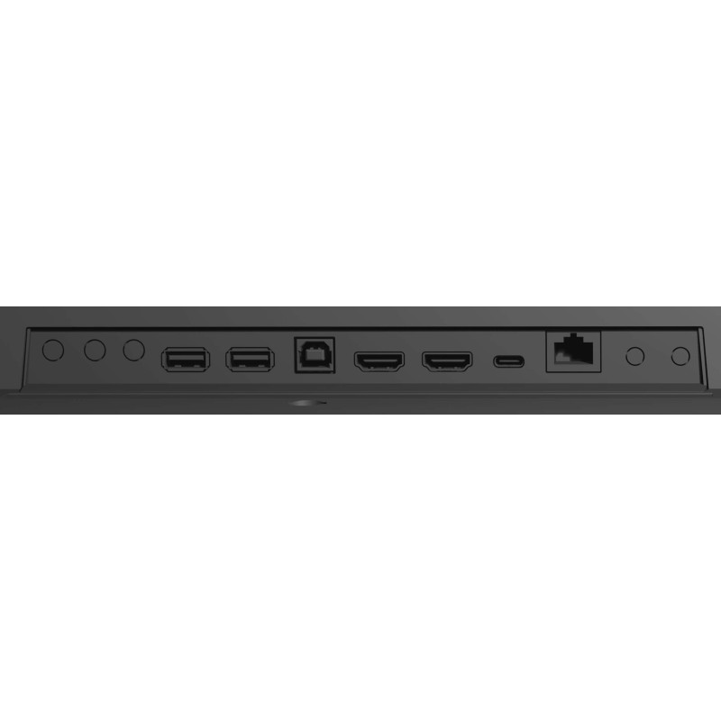 50'' iiyama LH5064UHS-B1AG: VA, 4K UHD, Android, 24/7