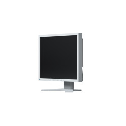 19'' LED EIZO S1934H-1280x1024, IPS, DP, piv, rep, grey