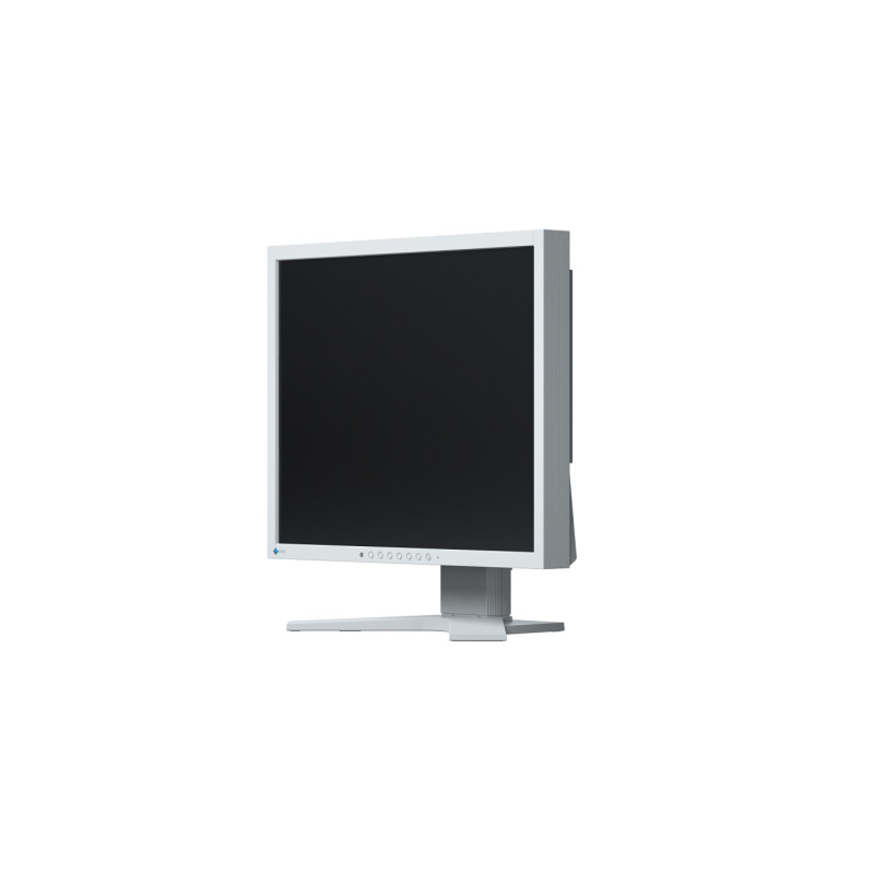 19'' LED EIZO S1934H-1280x1024, IPS, DP, piv, rep, grey