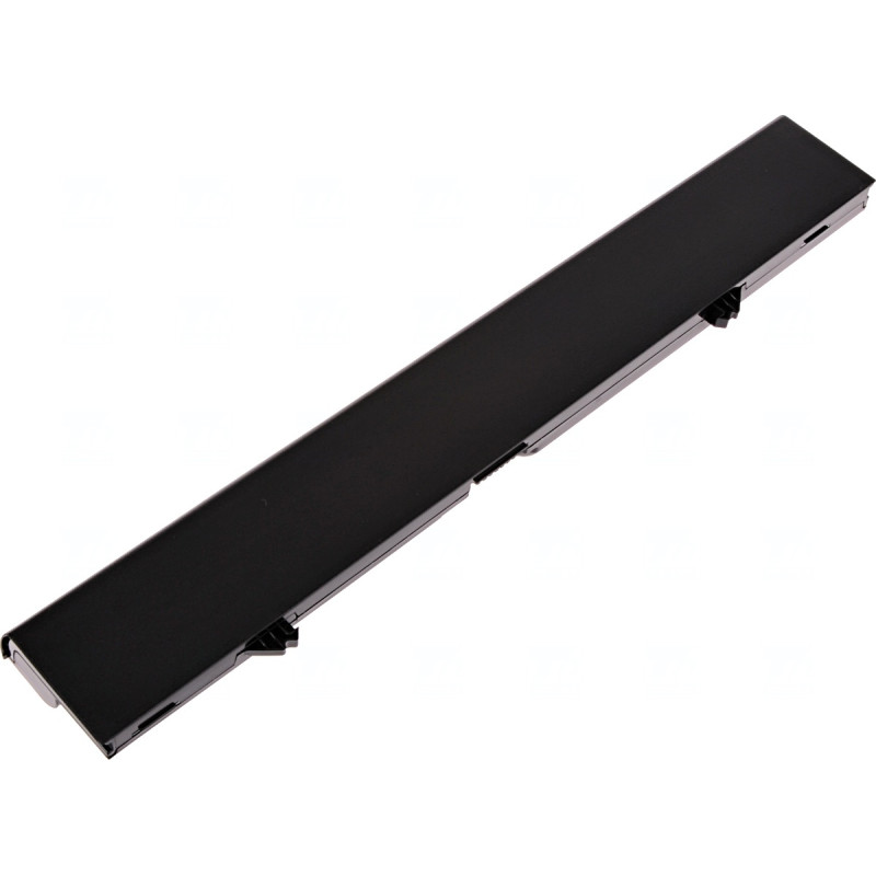 Batérie T6 Power pre HP ProBook 4320, 4420, 4520, HP 320, 325, 420, 620, 5200mAh, 56Wh, 6cell