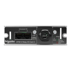 APC Dry Contact I/O SmartSlot Card