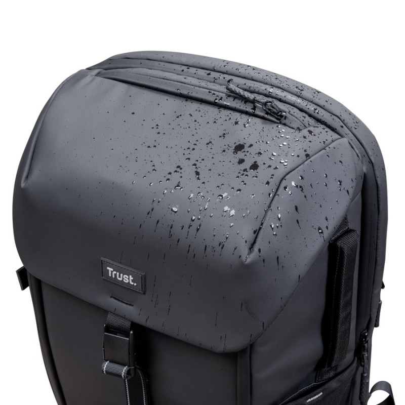 TRUST JERSEY TRAVEL BACKPACK