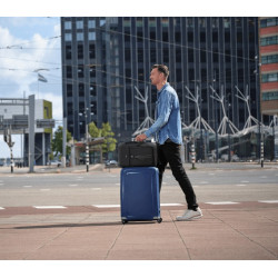 TRUST JERSEY TRAVEL BACKPACK
