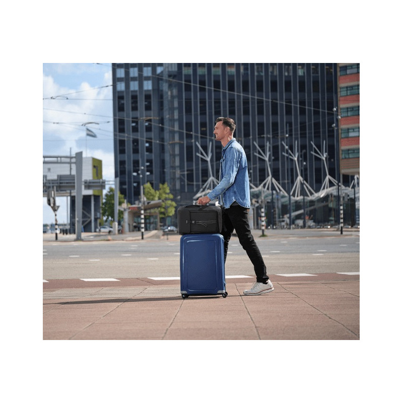 TRUST JERSEY TRAVEL BACKPACK