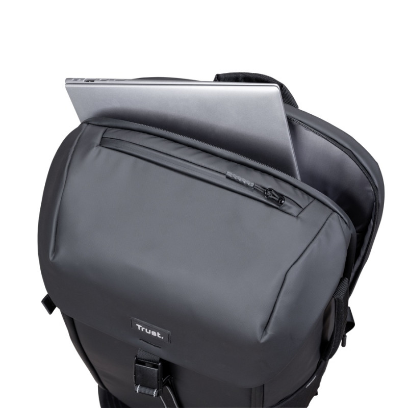 TRUST JERSEY TRAVEL BACKPACK
