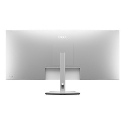 Dell UltraSharp/U5226KW/52''/IPS/6144x2560/120Hz/5ms/Strieborná/3RNBD