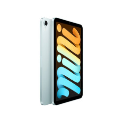 Apple iPad mini 8.3'' (A17 Pro) - 2024/Wi-Fi/8,3''/2266x1488/256GB/iPadOS18/Blue