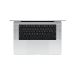 Apple MacBook Pro 16''/M5 Pro/16,2''/3456x2234/48GB/1TB/M5 Pro/Tahoe/Silver/1R