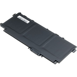Batérie T6 Power HP Pavilion 13-bb0000, 14-dv0000, 14-ec0000, 3700mAh, 43Wh, 3cell, Li-poly