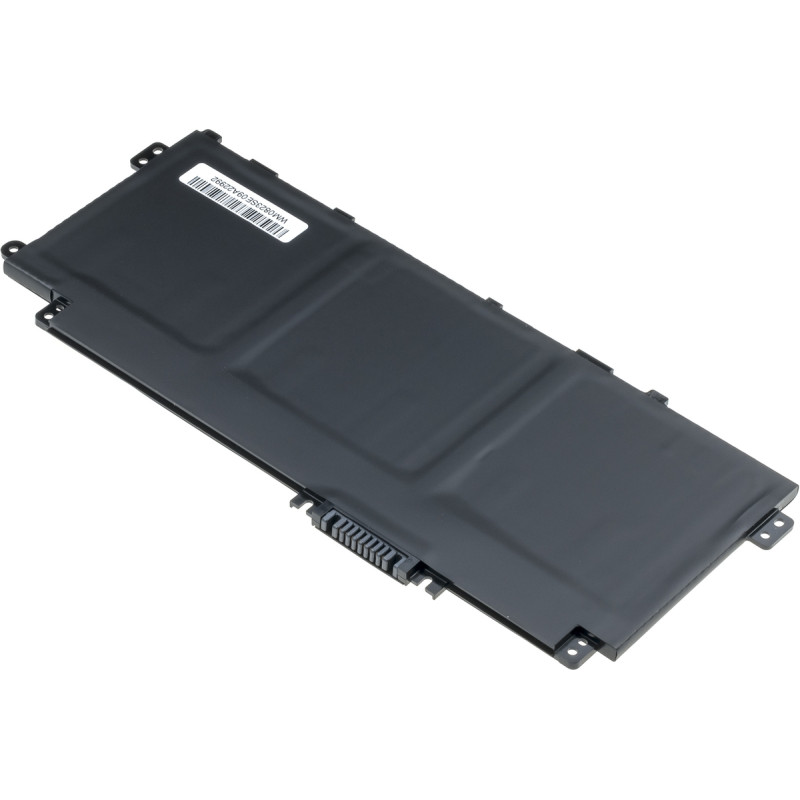 Batérie T6 Power HP Pavilion 13-bb0000, 14-dv0000, 14-ec0000, 3700mAh, 43Wh, 3cell, Li-poly