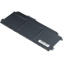 Batérie T6 Power HP Pavilion 13-bb0000, 14-dv0000, 14-ec0000, 3700mAh, 43Wh, 3cell, Li-poly