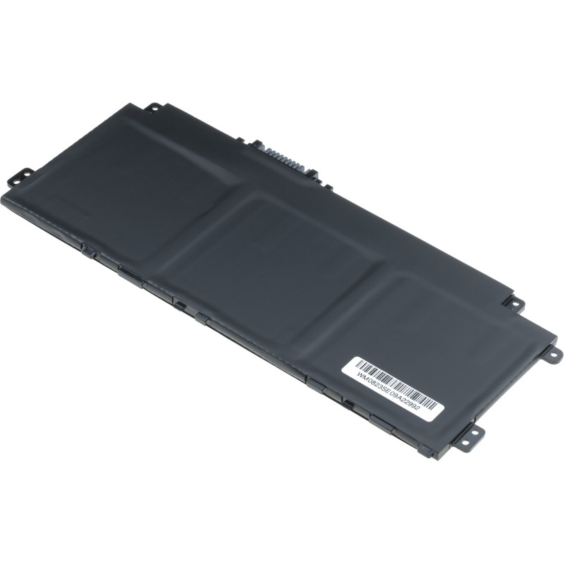 Batérie T6 Power HP Pavilion 13-bb0000, 14-dv0000, 14-ec0000, 3700mAh, 43Wh, 3cell, Li-poly