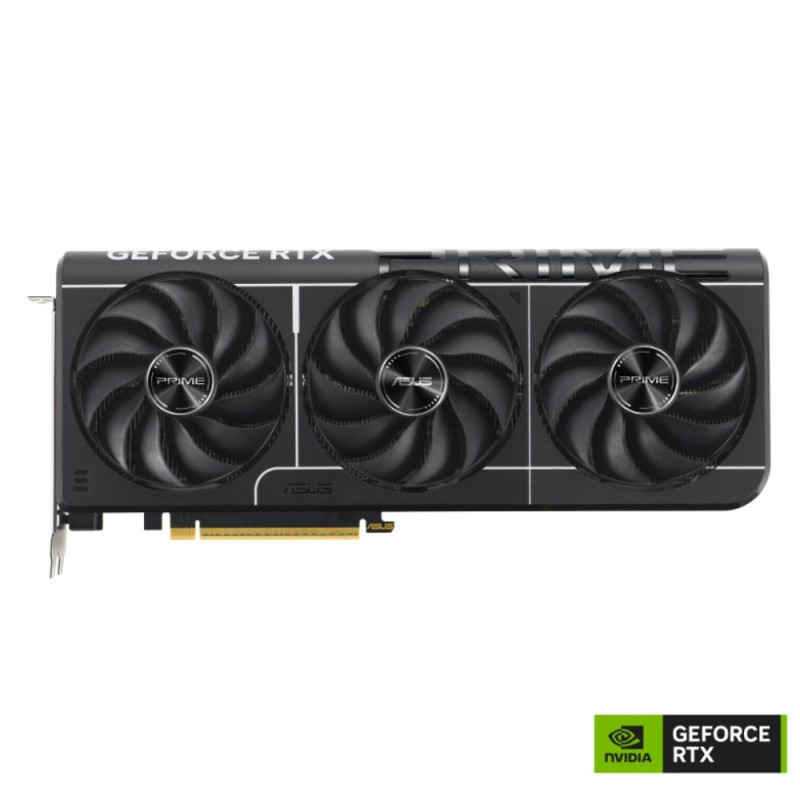 ASUS - NVIDIA® PRIME GeForce RTX™ 5080/Gaming/OC/16GB/GDDR7
