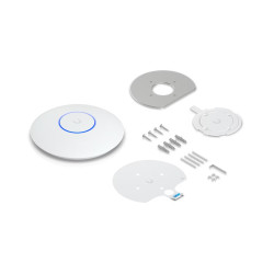 Ubiquiti U7-Lite, UniFi AP U7 Lite