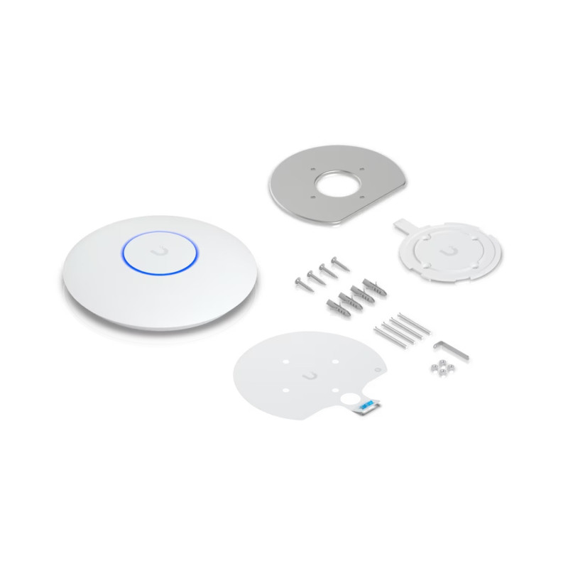 Ubiquiti U7-Lite, UniFi AP U7 Lite