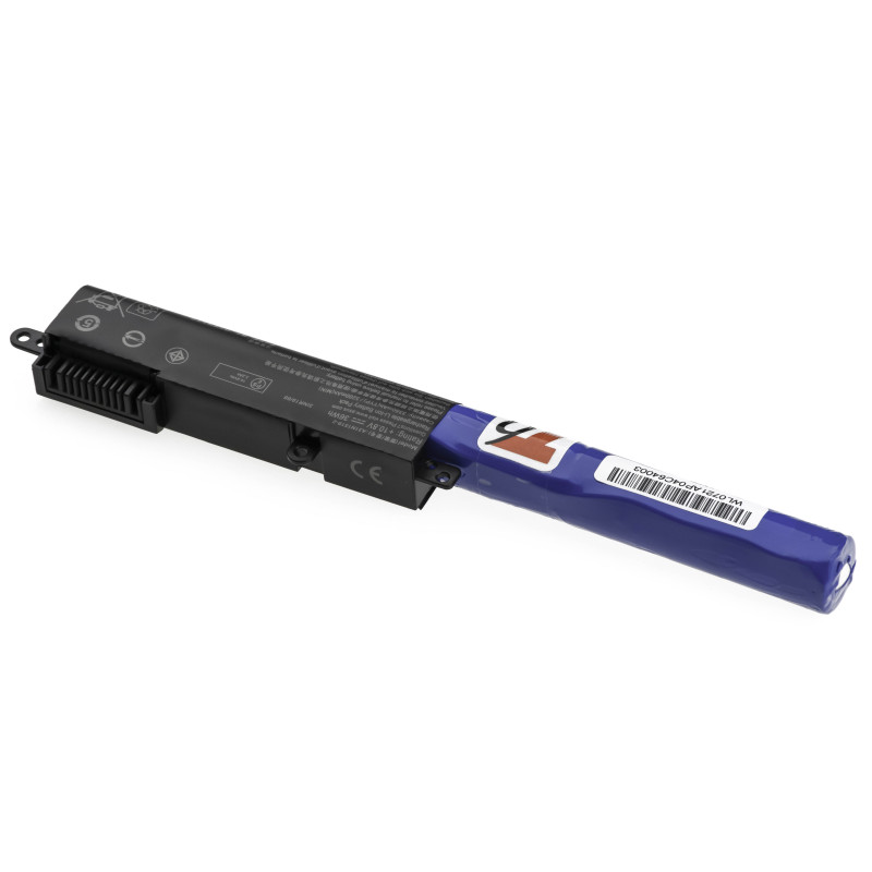 Batérie T6 Power Asus F540LA, K540LA, X540LA, X540SA, A540LA, D540SA, 3300mAh, 36Wh, 3cell, Li-ion