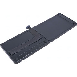 Batéria T6 Power pre Apple MacBook Pro 15'' (2011, Mid 2012), 6700mAh, 73Wh, 6cell, Li-pol