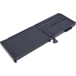 Batéria T6 Power pre Apple MacBook Pro 15'' (2011, Mid 2012), 6700mAh, 73Wh, 6cell, Li-pol