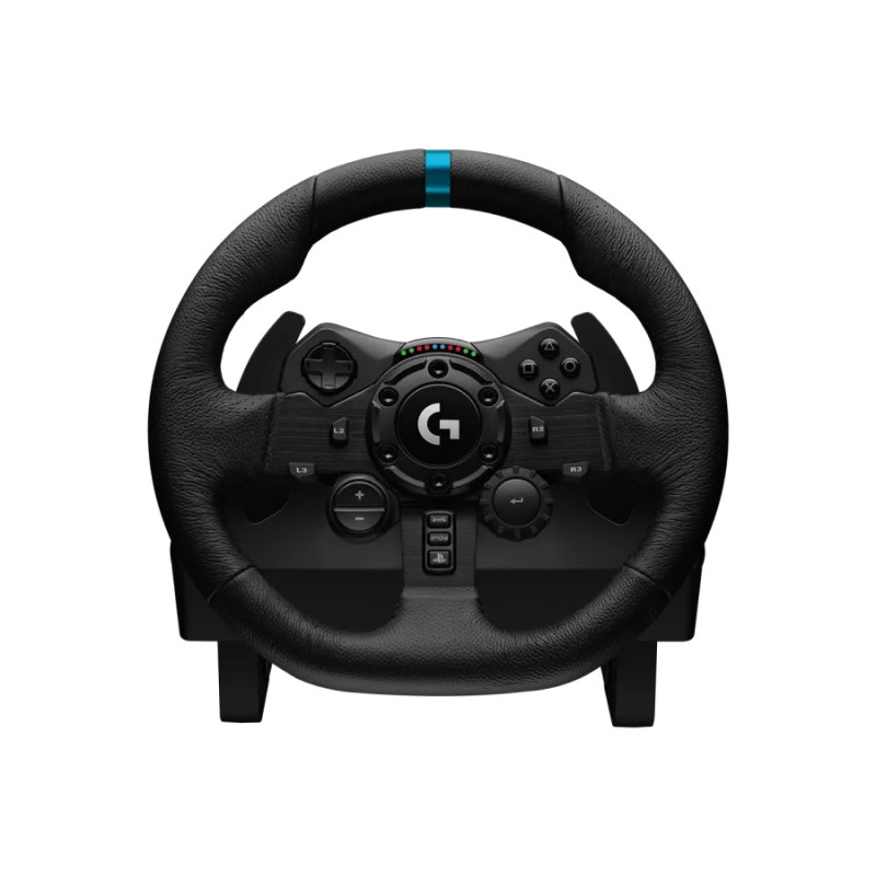 LOGITECH OEM - volant G923 Trueforce Sim Racing (PC/PS4/PS5)