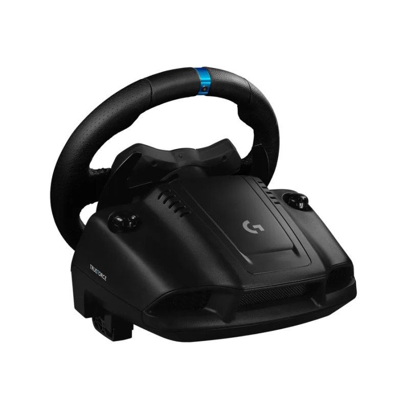 LOGITECH OEM - volant G923 Trueforce Sim Racing (PC/PS4/PS5)