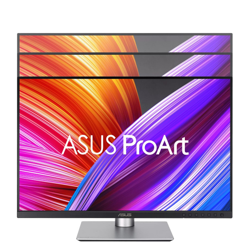 ASUS ProArt/PA248CRV/24,1''/IPS/FHD/75Hz/5ms/Blck-Slvr/3R