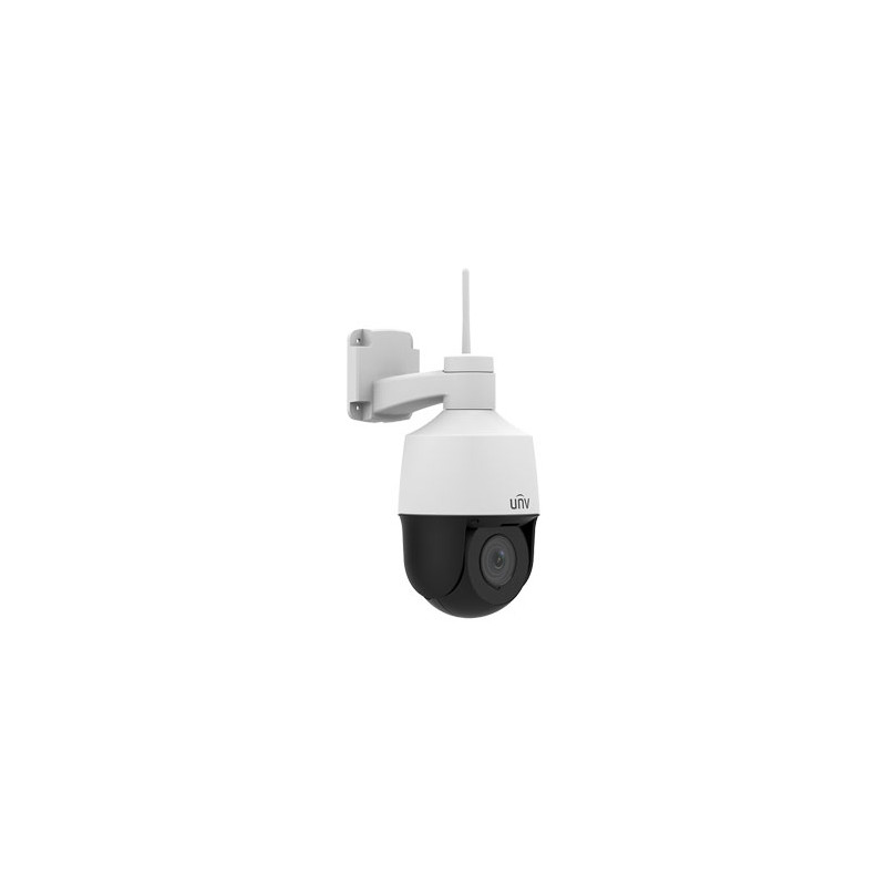 Uniview IPC6312LR-AX4W-VG, 2Mpix IP PTZ kamera, Zoom 4x (105°-29°), IR 50m, WDR 120dB, Wi-Fi