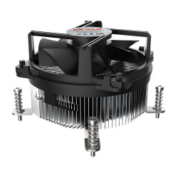 AKASA chladič CPU - medený LGA1700 backplate