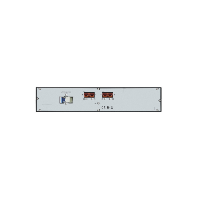 APC Easy UPS ONLINE SRV RM 36V Batt.,