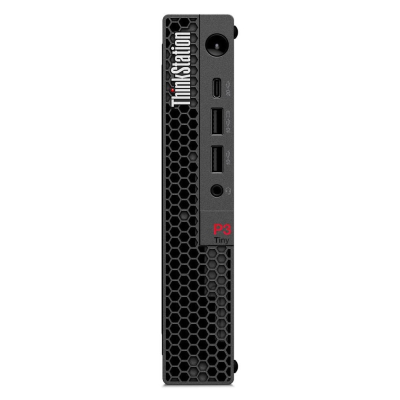 Lenovo ThinkStation P/P3 Gen 2/Tiny/U7-265/16GB/512GB/RTX A400/W11P/3ROn-Site