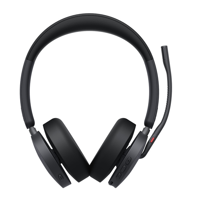 Yealink WH68 Hybrid Teams, DECT, Bluetooth, ANC,