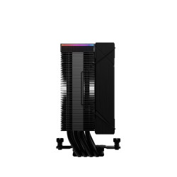 Adata XPG MAESTRO 42SA Plus CPU chladič RGB s digitálnym panelom