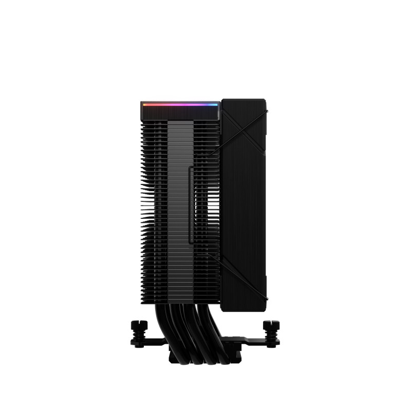 Adata XPG MAESTRO 42SA Plus CPU chladič RGB s digitálnym panelom