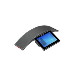 Grandstream GAC2570 SIP konf. telefón, 7'' IPS, bar.dotyk.disp, android10, 12-cestná konf., WiFi, BT
