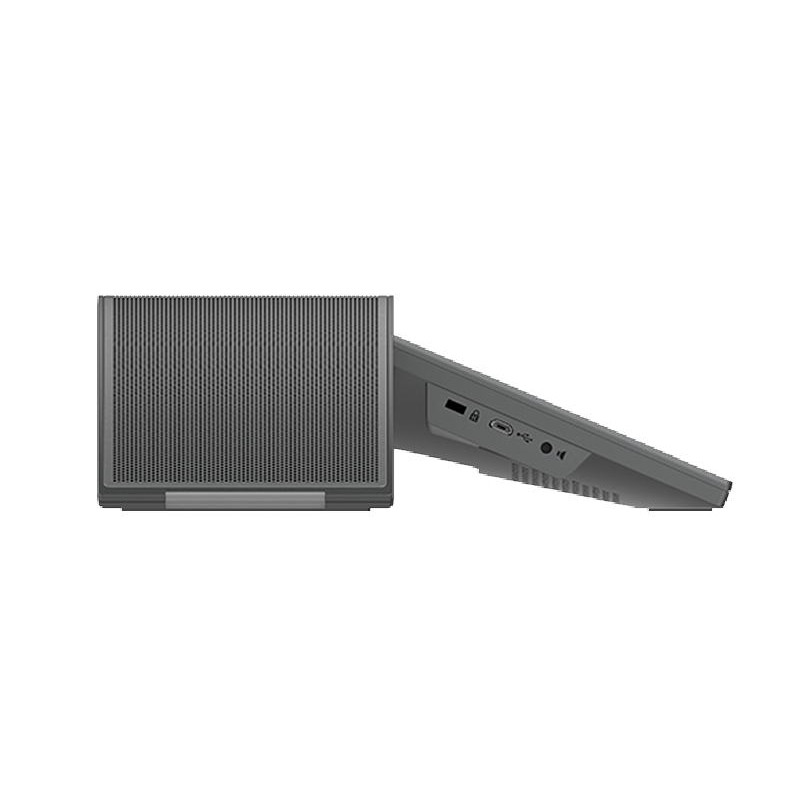 Grandstream GAC2570 SIP konf. telefón, 7'' IPS, bar.dotyk.disp, android10, 12-cestná konf., WiFi, BT