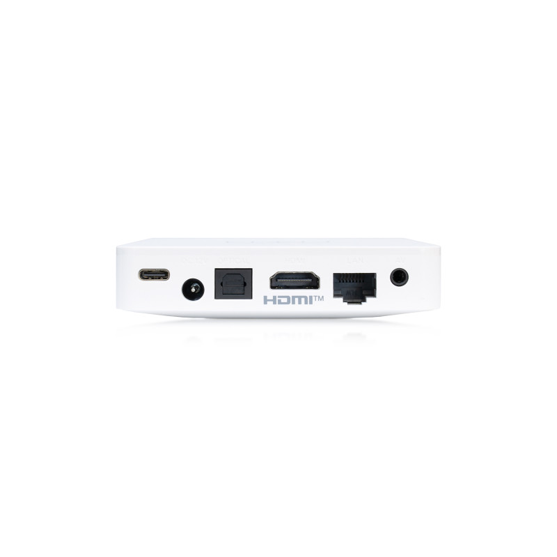 AB-COM - Homatics Box R Lite 4K Android TV