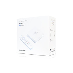 AB-COM - Homatics Box R Lite 4K Android TV