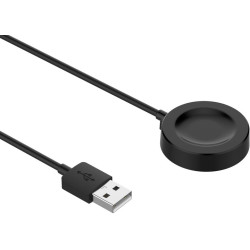 Tactical USB Nabíjací Kabel pre Huawei Watch 3/3 PRO/GT 2 PRO/GT 2 PRE ECG